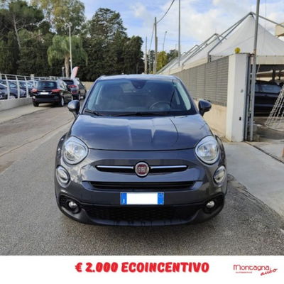 Fiat 500X 1.0 T3 120 CV Connect usata