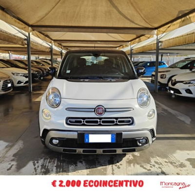 Fiat 500L Living 1.6 Multijet 120 CV Business usata