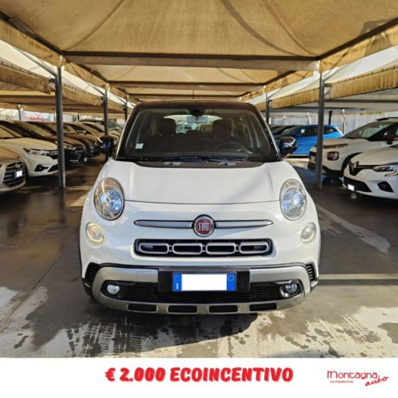 Fiat 500L Living 1.6 Multijet 120 CV Business