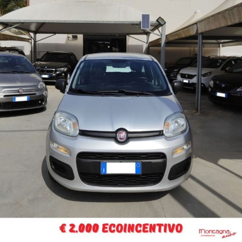 Fiat Panda 1.2 EasyPower Easy