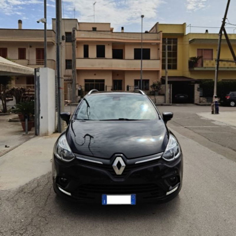 Renault Clio Sporter dCi 8V 90CV EDC Start&Stop Energy Duel
