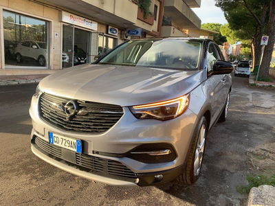 Opel Grandland X 1.5 diesel Ecotec Start&Stop Ultimate usata