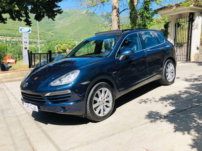 Porsche Cayenne 3.0 Diesel usata