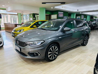 Fiat Tipo Station Wagon Tipo 1.6 Mjt S&S DCT SW Lounge usata