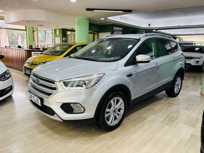 Ford Kuga 1.5 TDCI 120 CV S&S 2WD Plus usata