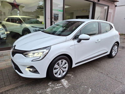 Renault Clio TCe 100 CV 5 porte Zen usata