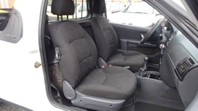 Fiat Strada 1.3 MJT Pick-up (12)
