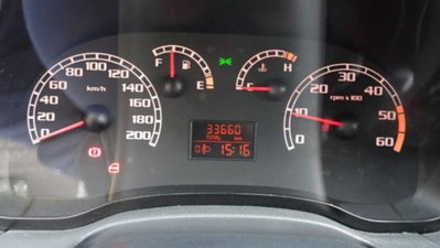 Fiat Strada 1.3 MJT Pick-up (18)