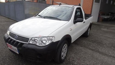 Fiat Strada 1.3 MJT Pick-up (2)