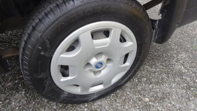 Fiat Strada 1.3 MJT Pick-up (20)