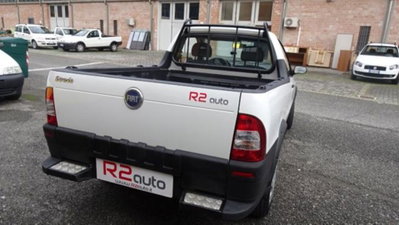 Fiat Strada 1.3 MJT Pick-up (6)