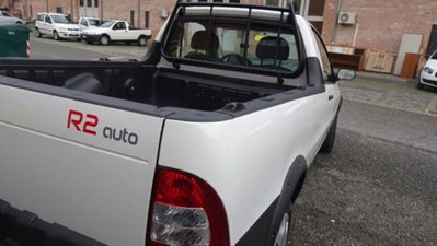 Fiat Strada 1.3 MJT Pick-up (7)