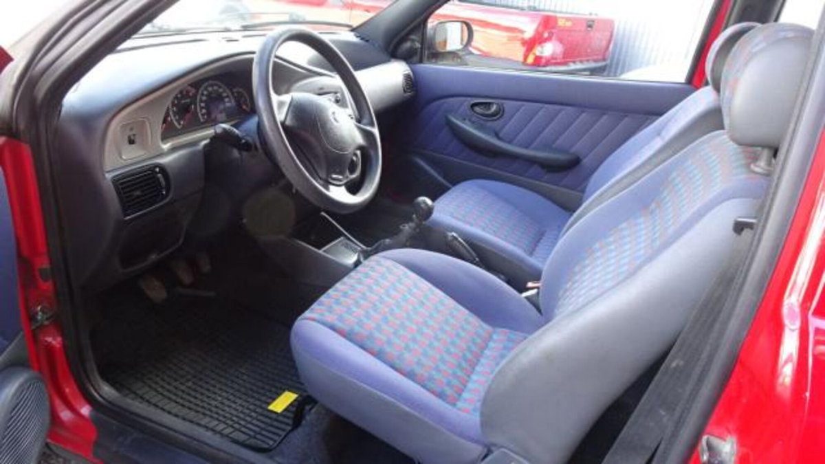 Fiat Strada 1.3 MJT Pick-up Cabina Lunga Adventure (14)