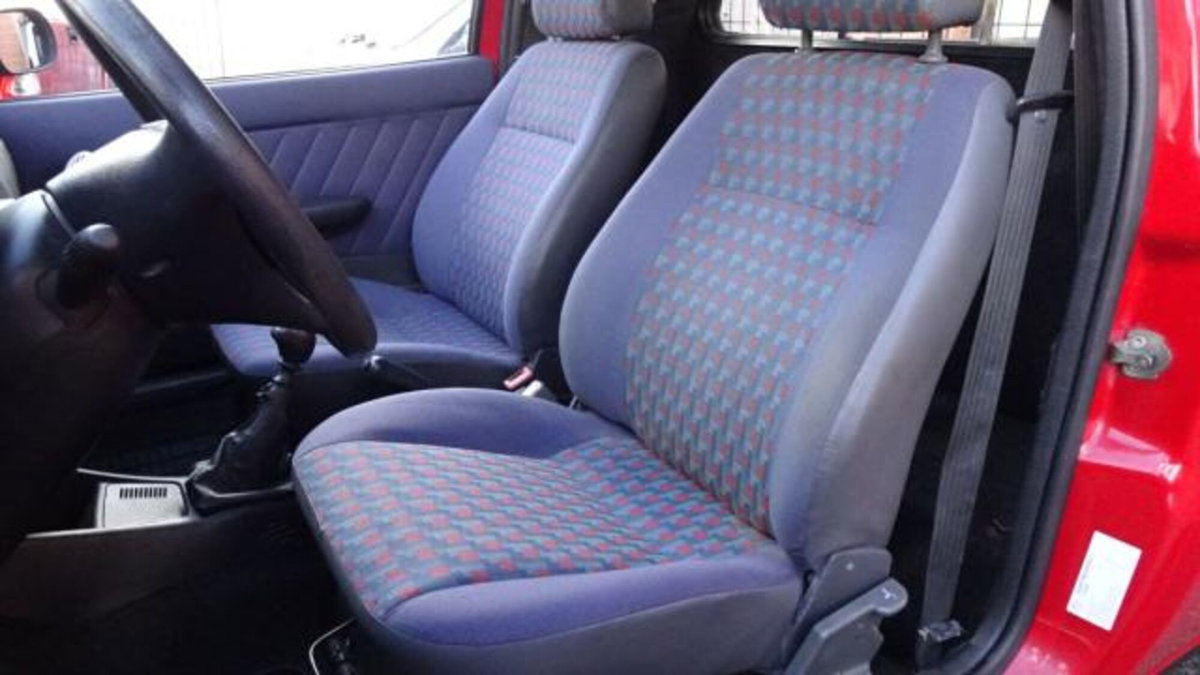 Fiat Strada 1.3 MJT Pick-up Cabina Lunga Adventure (16)
