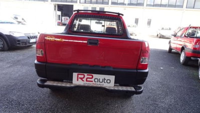 Fiat Strada 1.3 MJT Pick-up Cabina Lunga Adventure (9)