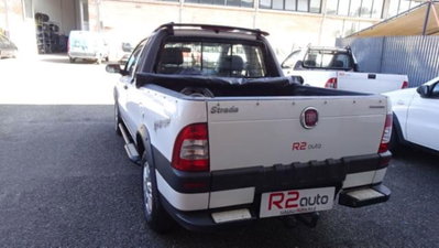 Fiat Strada 1.3 MJT Pick-up (10)