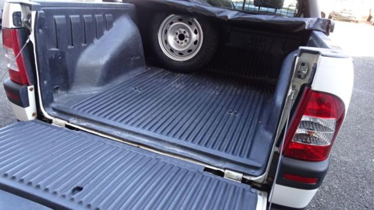 Fiat Strada 1.3 MJT Pick-up (14)