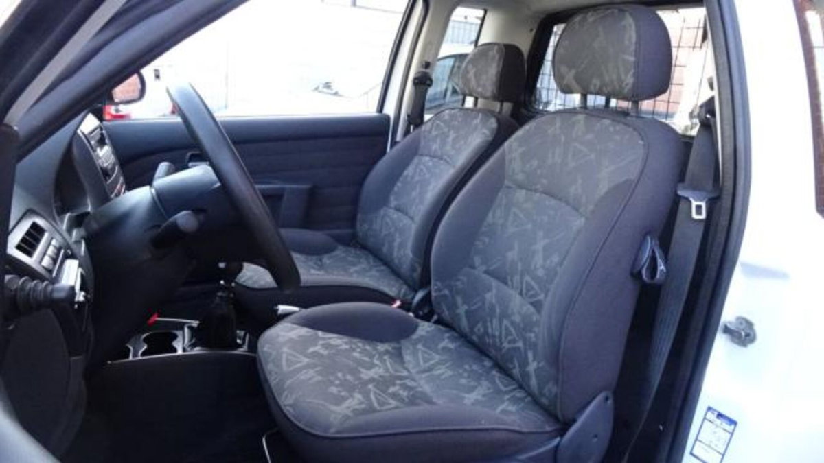 Fiat Strada 1.3 MJT Pick-up (18)