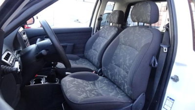 Fiat Strada 1.3 MJT Pick-up (18)