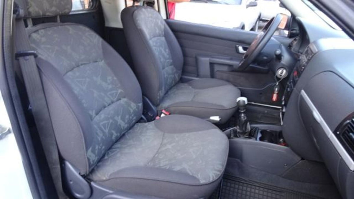 Fiat Strada 1.3 MJT Pick-up (19)