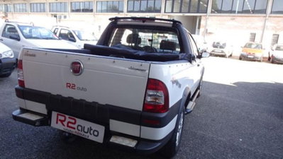Fiat Strada 1.3 MJT Pick-up (8)