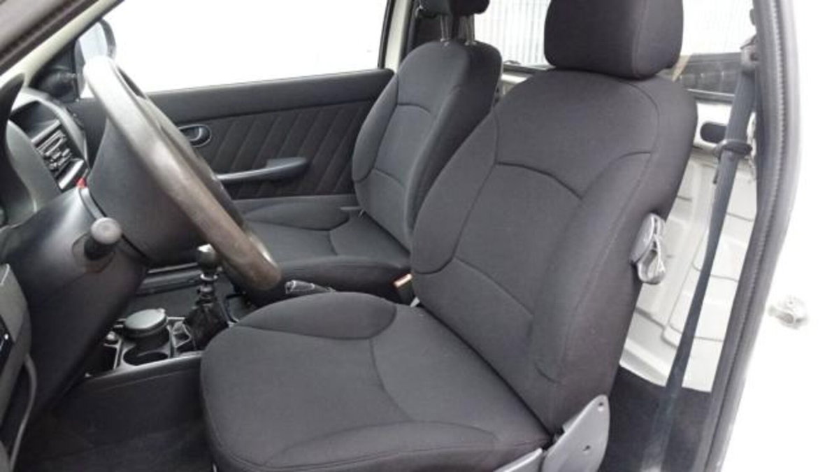 Fiat Strada 1.3 MJT Pick-up (17)