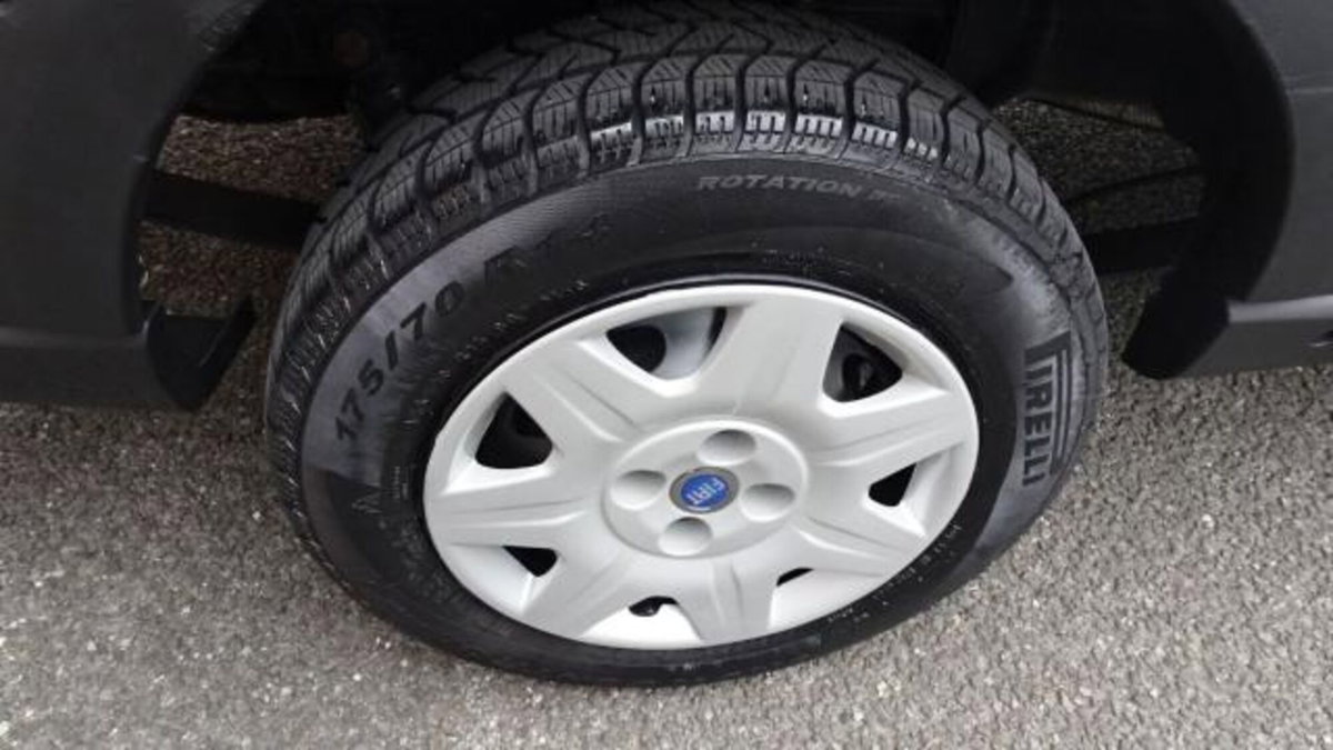 Fiat Strada 1.3 MJT Pick-up (20)