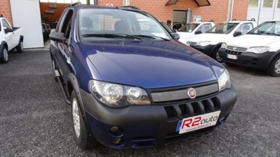 Fiat Strada 1.3 MJT Pick-up Cabina Lunga Adventure (13)