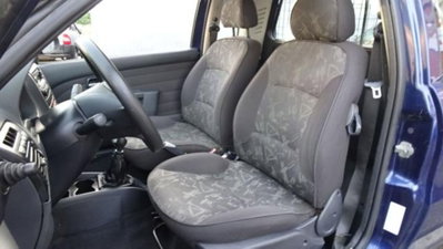 Fiat Strada 1.3 MJT Pick-up Cabina Lunga Adventure (19)