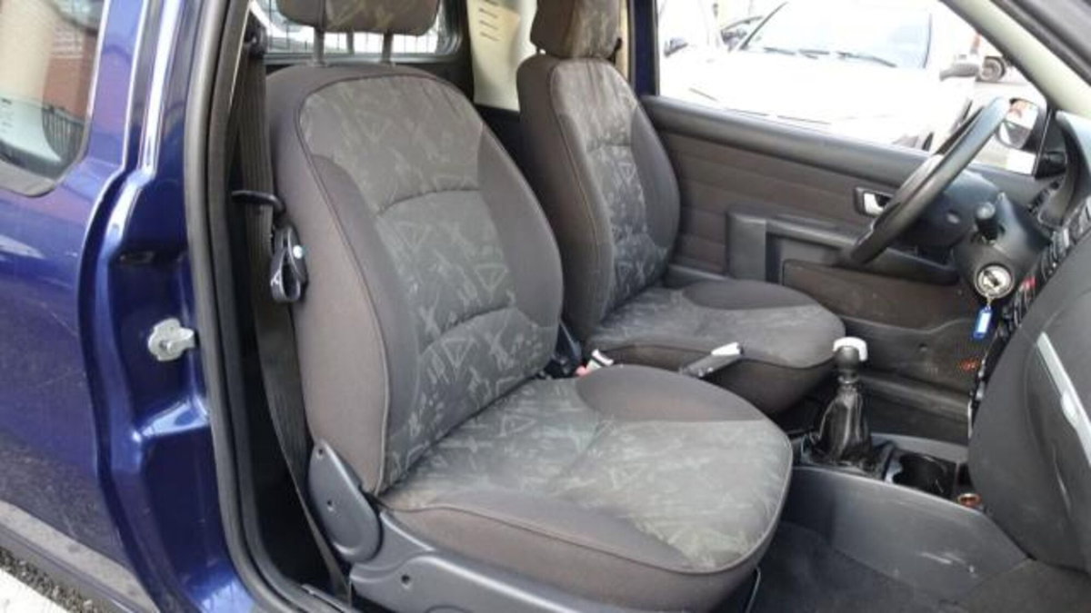 Fiat Strada 1.3 MJT Pick-up Cabina Lunga Adventure (20)