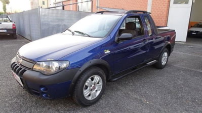 Fiat Strada 1.3 MJT Pick-up Cabina Lunga Adventure (3)