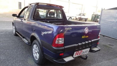 Fiat Strada 1.3 MJT Pick-up Cabina Lunga Adventure (5)
