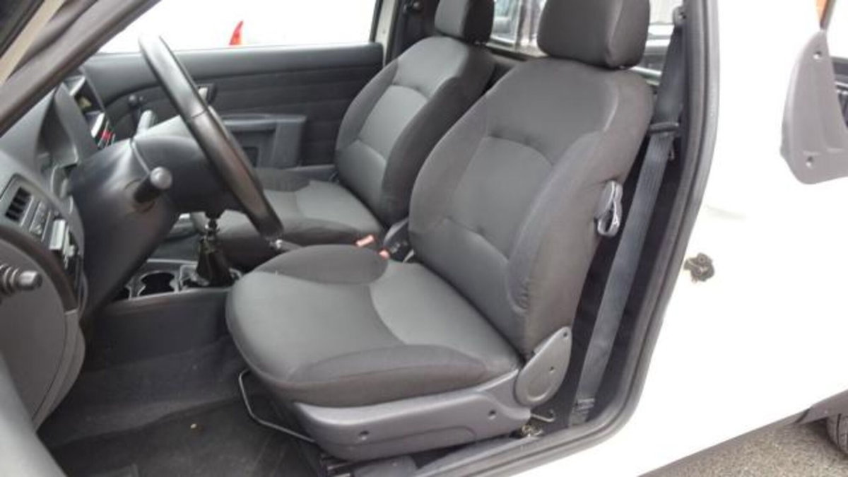 Fiat Strada 1.3 MJT Pick-up (15)