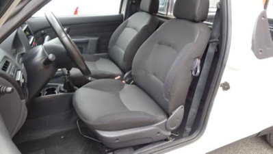 Fiat Strada 1.3 MJT Pick-up (15)