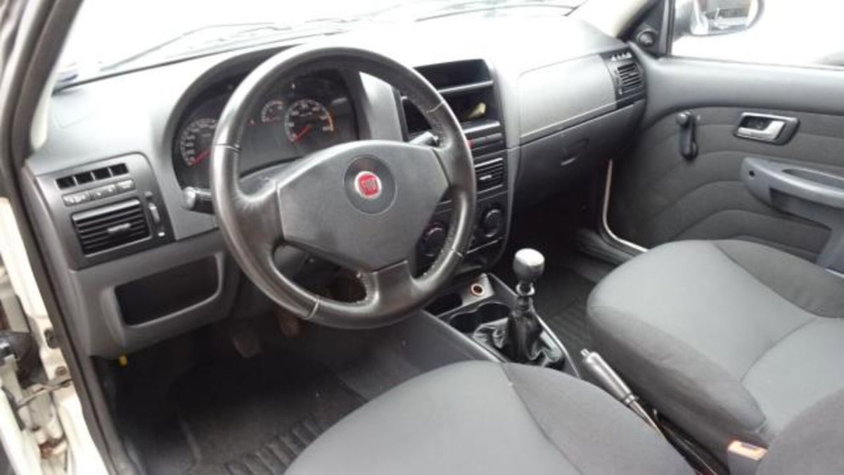 Fiat Strada 1.3 MJT Pick-up (16)