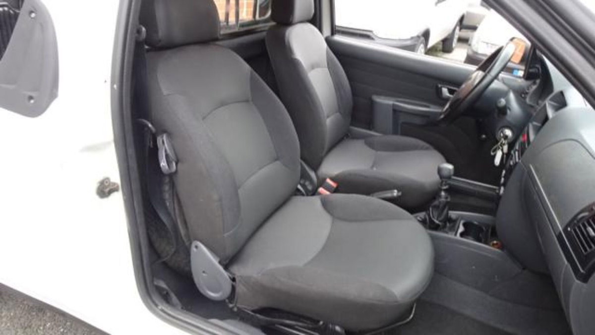 Fiat Strada 1.3 MJT Pick-up (18)
