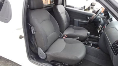 Fiat Strada 1.3 MJT Pick-up (18)