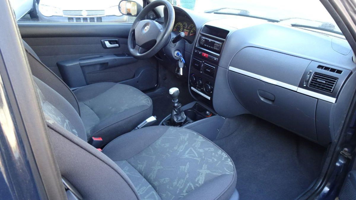 Fiat Strada 1.3 MJT Pick-up Cabina Lunga Adventure (13)