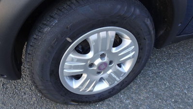 Fiat Strada 1.3 MJT Pick-up Cabina Lunga Adventure (17)