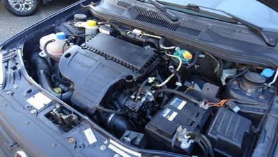 Fiat Strada 1.3 MJT Pick-up Cabina Lunga Adventure (19)