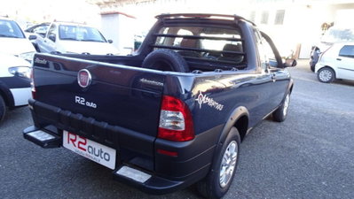 Fiat Strada 1.3 MJT Pick-up Cabina Lunga Adventure (6)