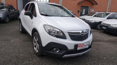 Opel Mokka 1.6 Ecotec 115CV 4x2 Start&Stop Cosmo usata