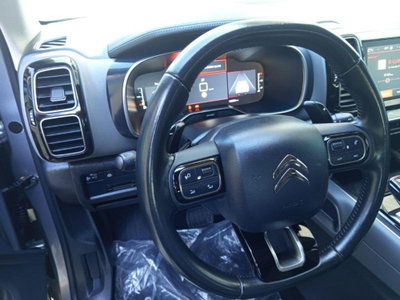 Citroen C5 Aircross Aircross BlueHDi 130 S&S EAT8 Feel Pack (15)