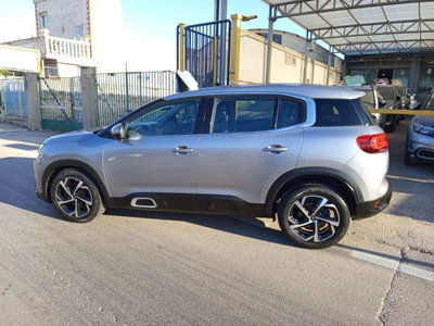 Citroen C5 Aircross Aircross BlueHDi 130 S&S EAT8 Feel Pack (4)
