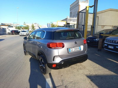 Citroen C5 Aircross Aircross BlueHDi 130 S&S EAT8 Feel Pack (6)