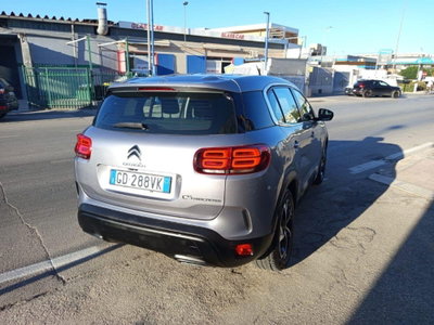 Citroen C5 Aircross Aircross BlueHDi 130 S&S EAT8 Feel Pack (8)