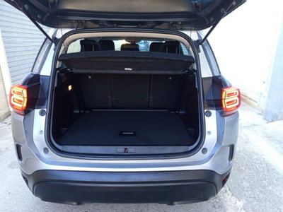 Citroen C5 Aircross Aircross BlueHDi 130 S&S EAT8 Feel Pack (9)