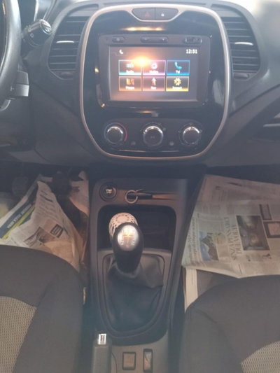 Renault Captur dCi 8V 90 CV EDC Start&Stop Energy Zen (18)
