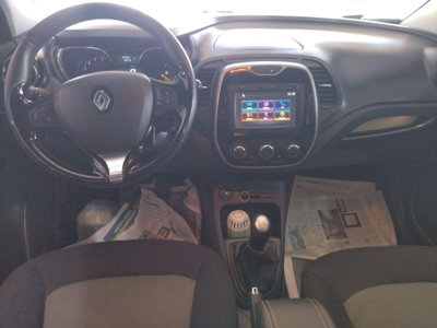 Renault Captur dCi 8V 90 CV EDC Start&Stop Energy Zen (19)