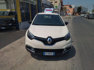 Renault Captur dCi 8V 90 CV EDC Start&Stop Energy Zen (2)
